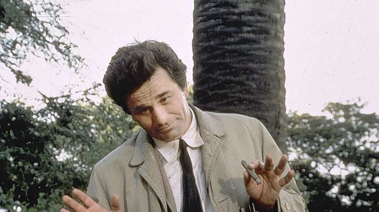 Columbo