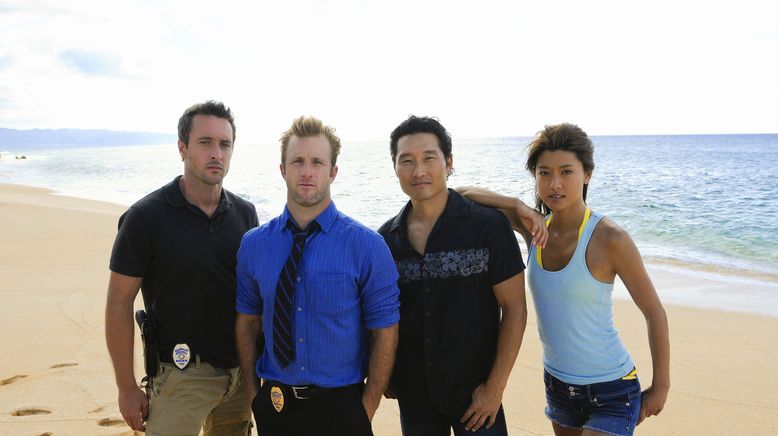 Hawaii Five-0