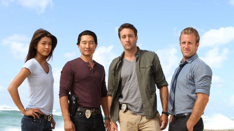 Hawaii Five-0