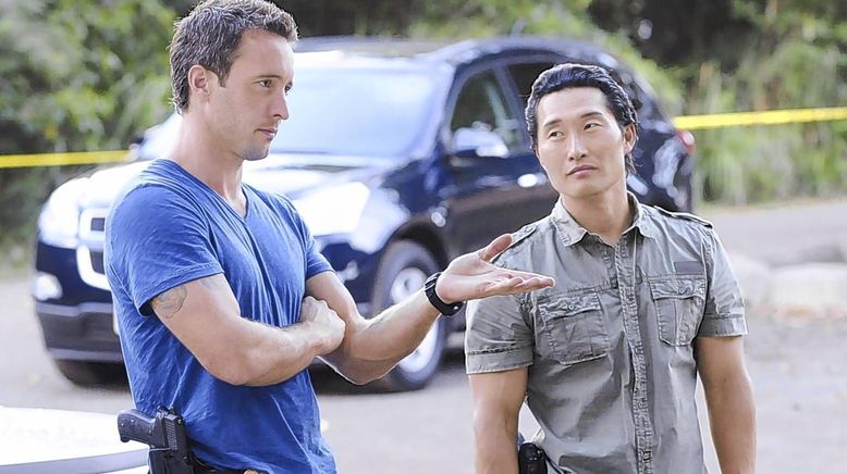 Hawaii Five-0