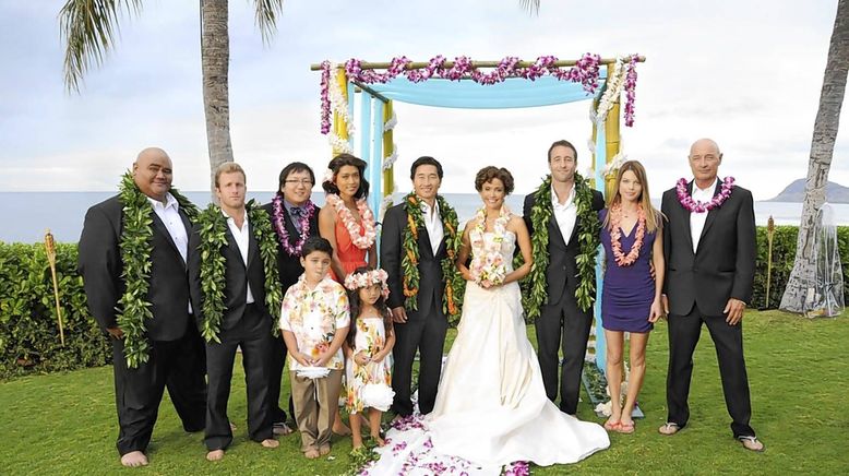 Hawaii Five-0