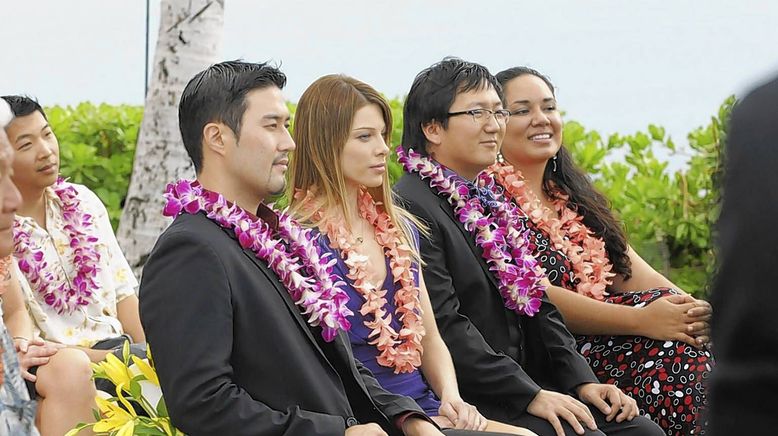 Hawaii Five-0