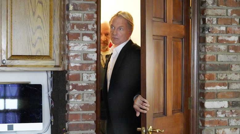 NCIS S15