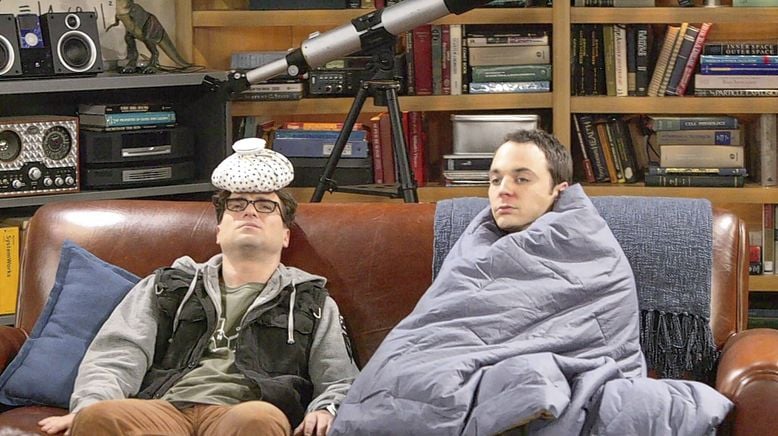 The Big Bang Theory