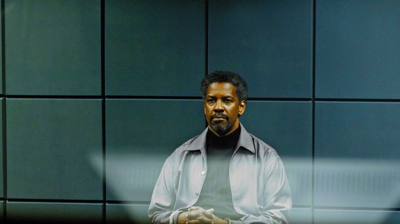 Die Denzel Washington Story