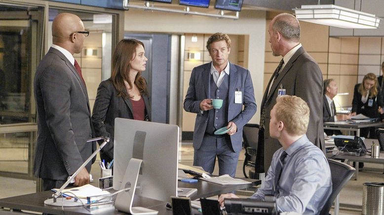 The Mentalist