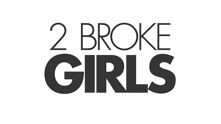 2 Broke Girls