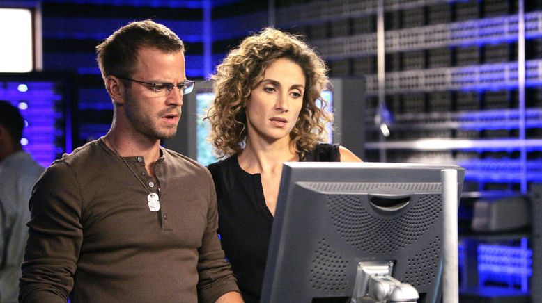 CSI: NY