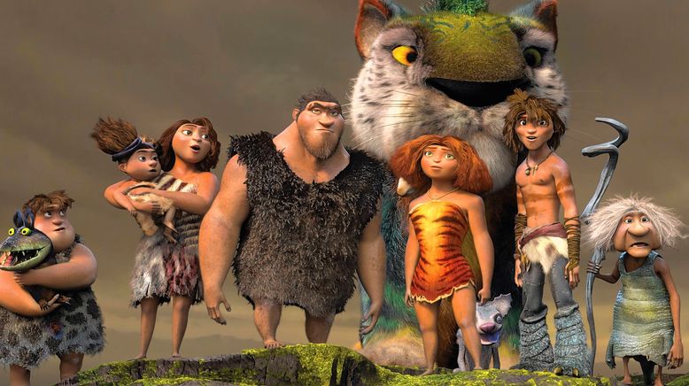 Die Croods