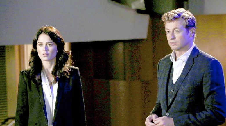 The Mentalist