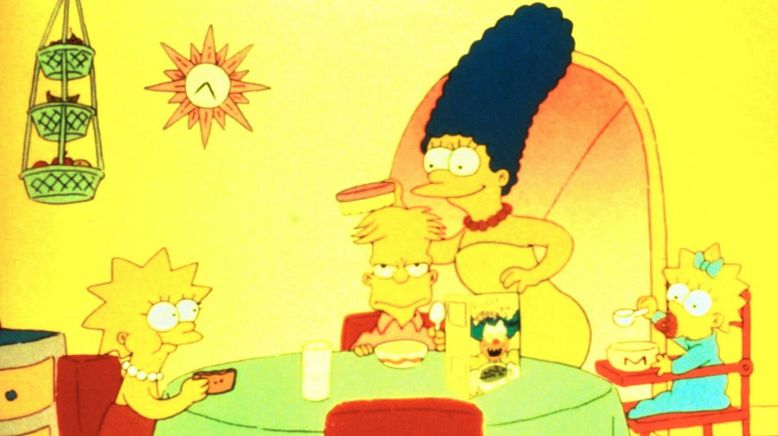 Die Simpsons