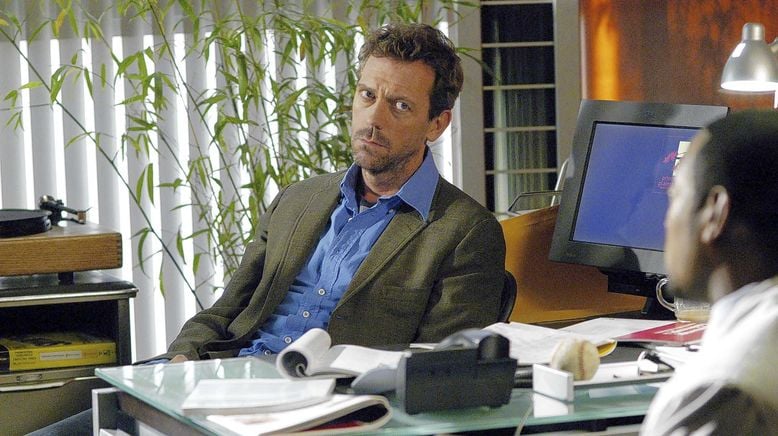 Dr. House