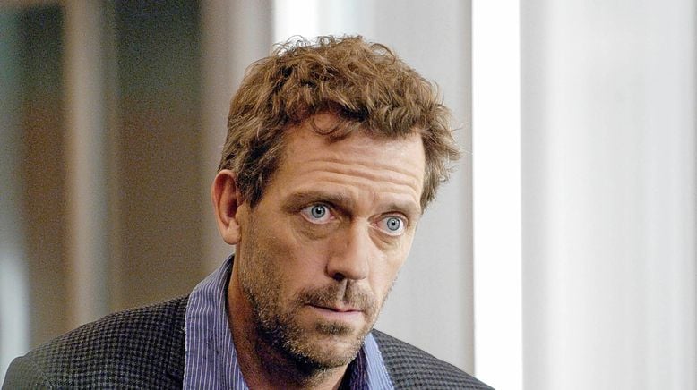 Dr. House