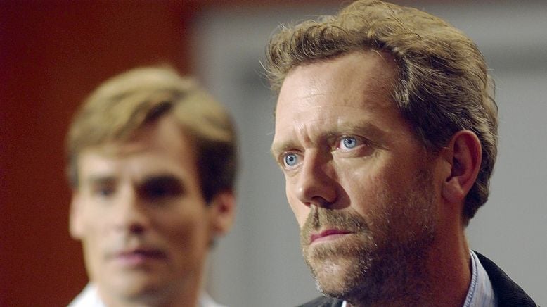 Dr. House