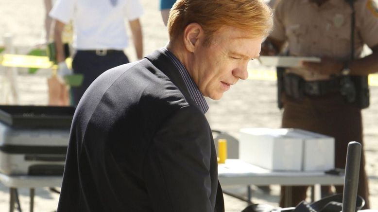 CSI: Miami