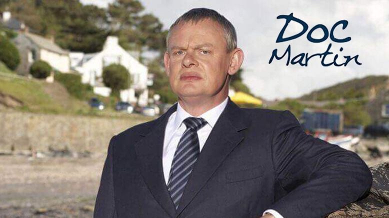 Doc Martin