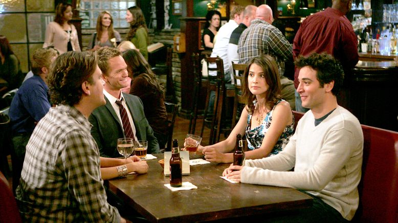 How I Met Your Mother