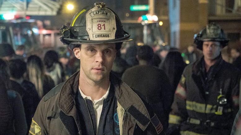 Chicago Fire