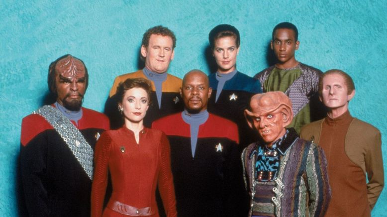 Star Trek: Deep Space Nine