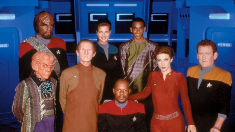 Star Trek: Deep Space Nine