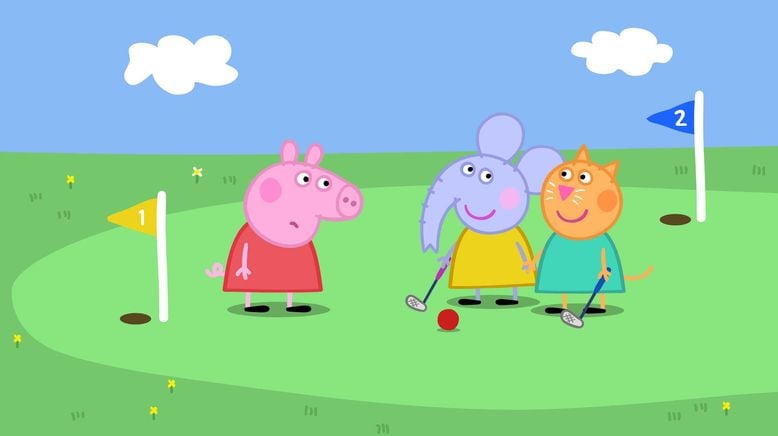 Peppa Pig