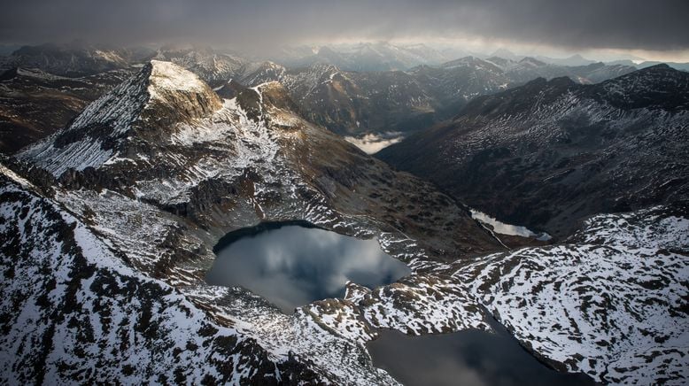 Österreich - Die Kraft des Wassers