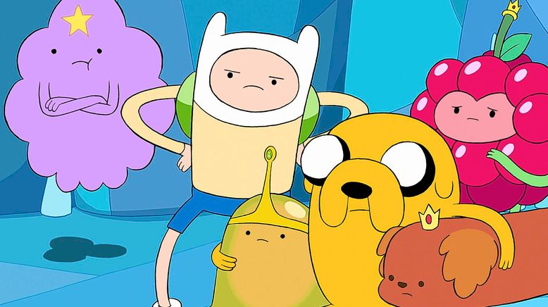 Adventure Time