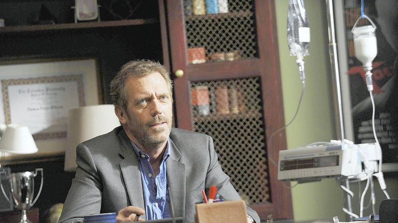 Dr. House