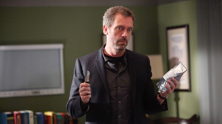 Dr. House