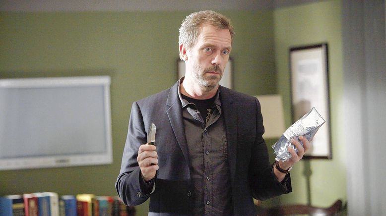 Dr. House