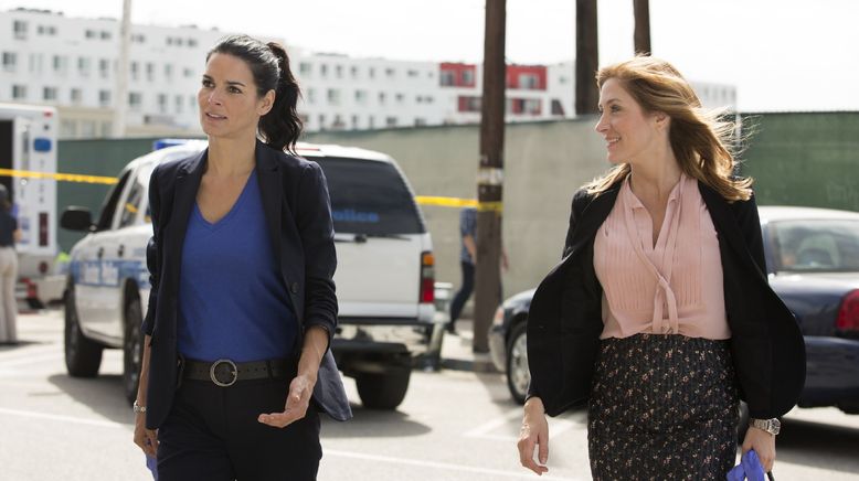 Rizzoli & Isles