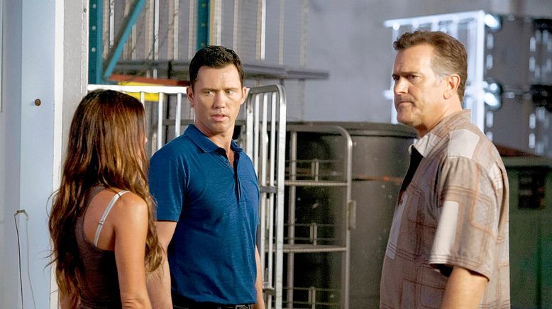 Burn Notice