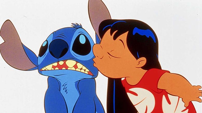 Disneys Lilo & Stitch