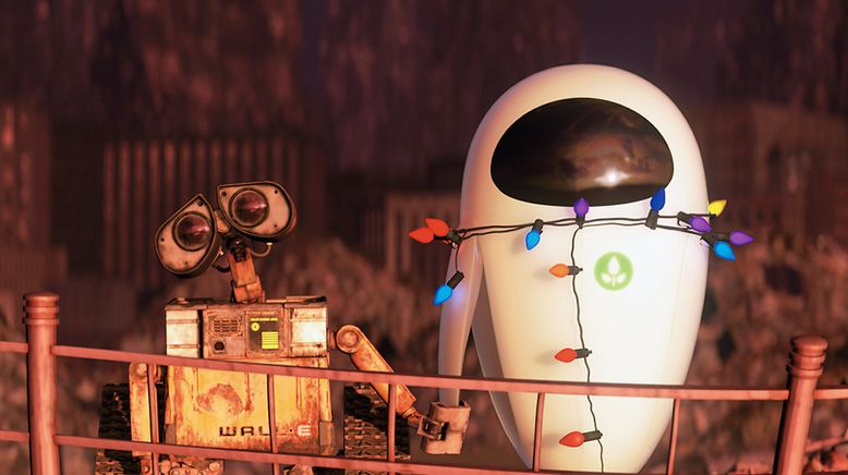 Wall-E