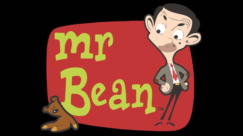 Mr. Bean - Die Cartoon-Serie