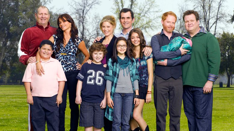 Modern Family