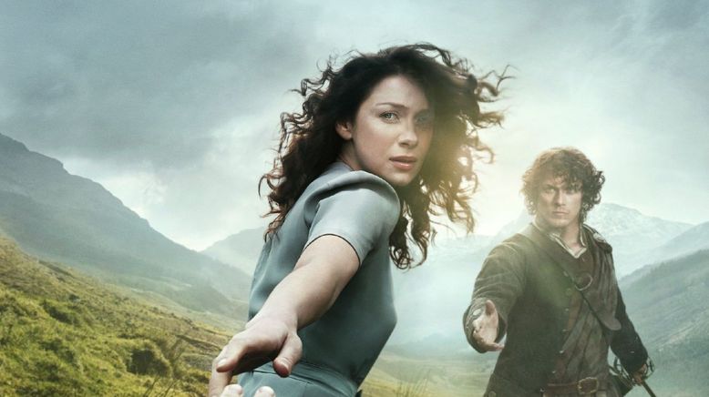 Outlander - Die Highland-Saga