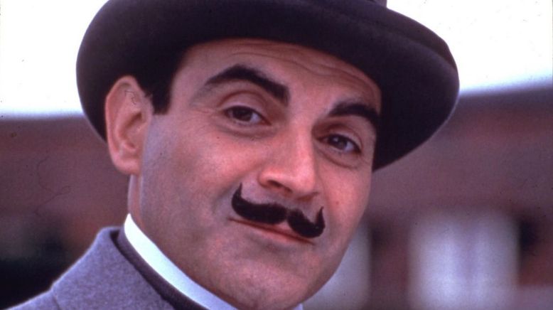 Agatha Christie's Poirot