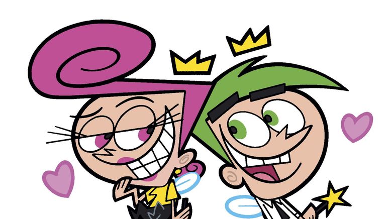 Cosmo & Wanda - Wenn Elfen helfen