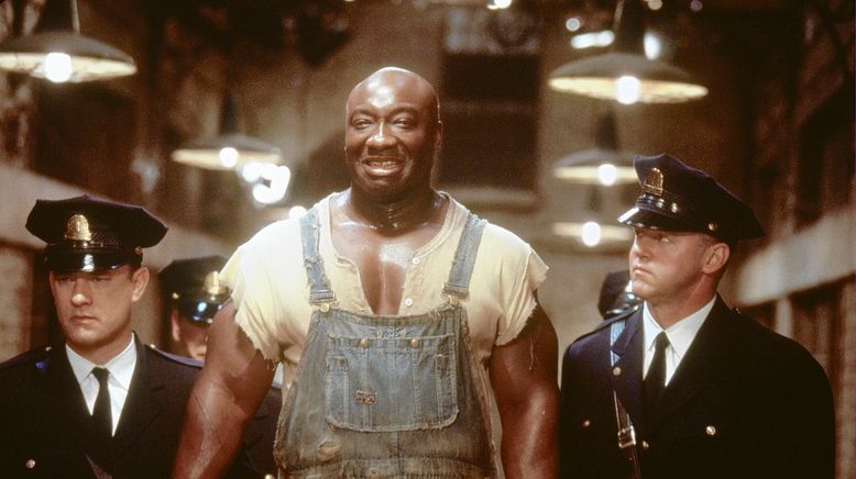 The Green Mile