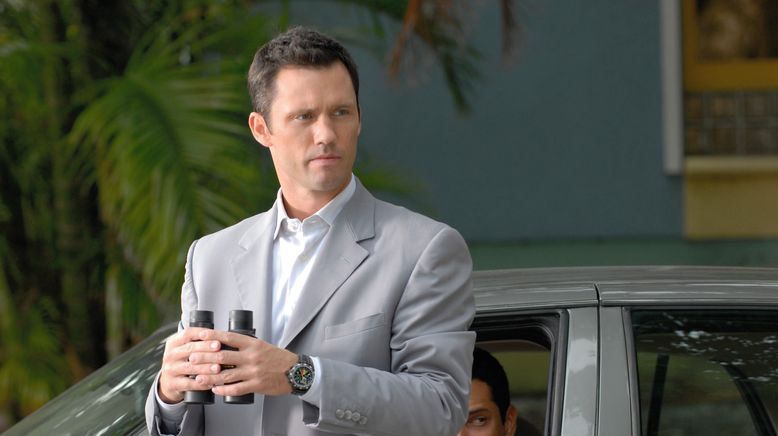 Burn Notice