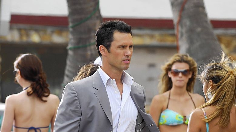 Burn Notice