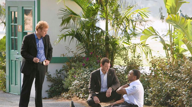 CSI: Miami