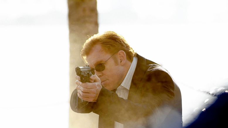 CSI: Miami