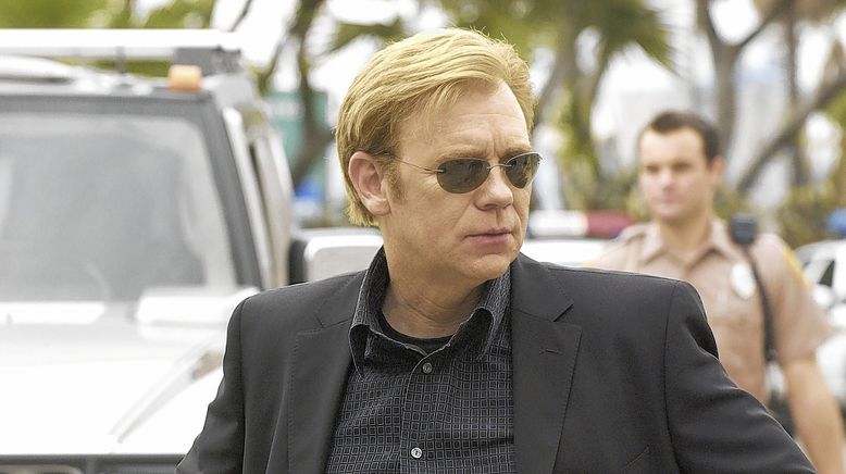 CSI: Miami