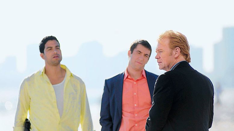 CSI: Miami