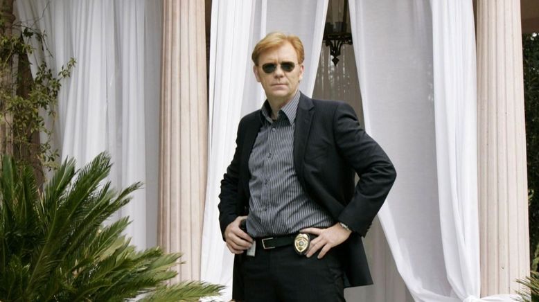 CSI: Miami