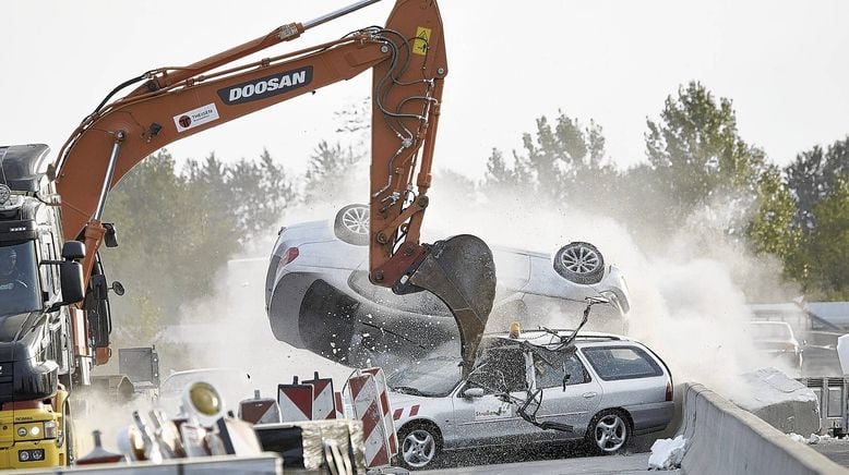 Alarm für Cobra 11 - Die Autobahnpolizei