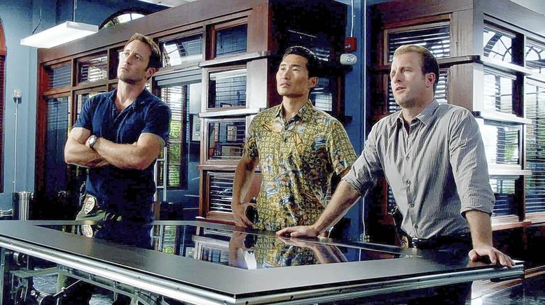 Hawaii Five-0