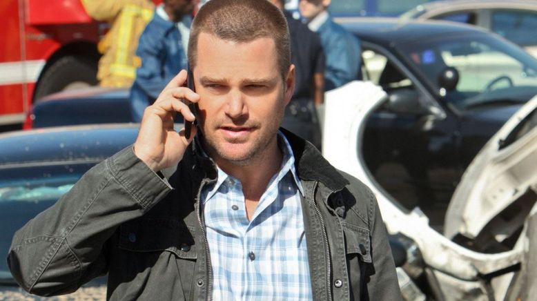 NCIS: Los Angeles